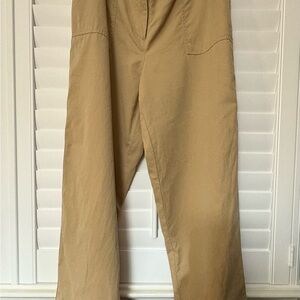 Women’s Tan Pants